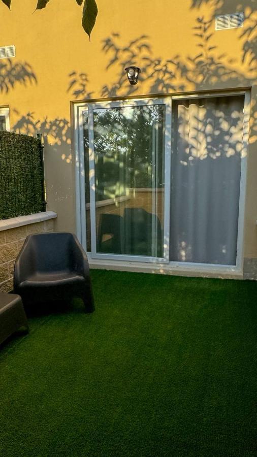 Apartamentos La Ruta Calpe Eksteriør billede