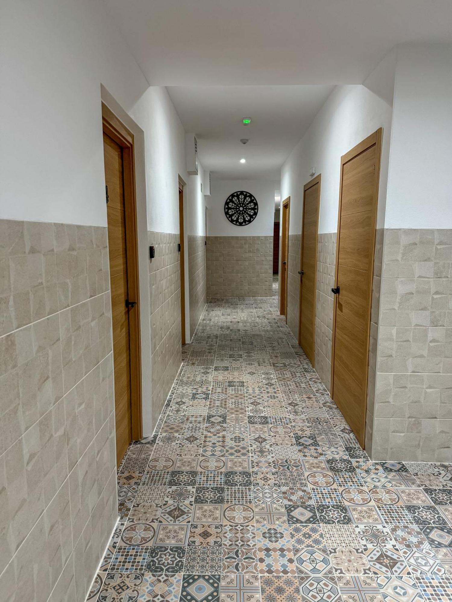Apartamentos La Ruta Calpe Eksteriør billede