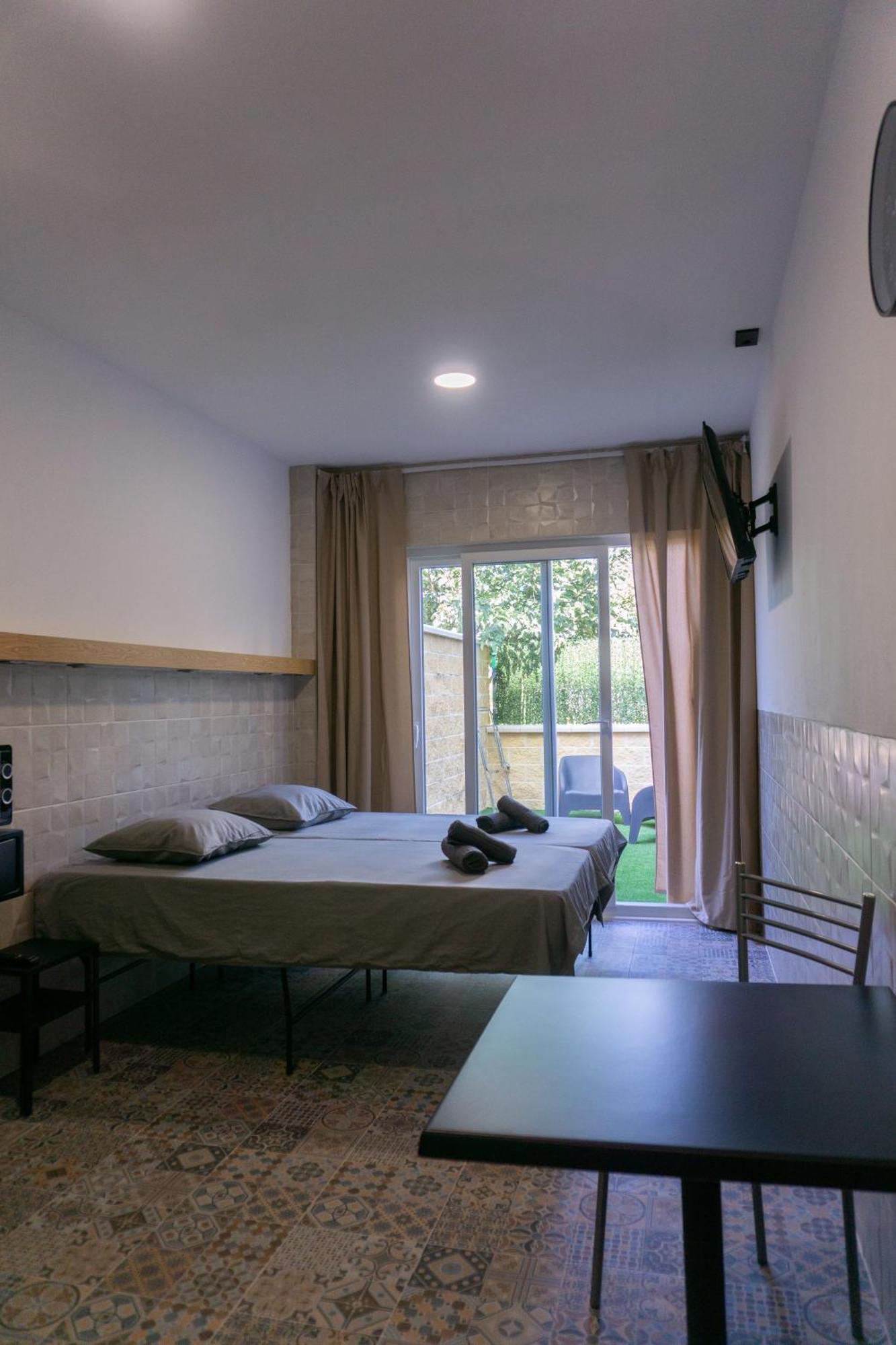 Apartamentos La Ruta Calpe Eksteriør billede