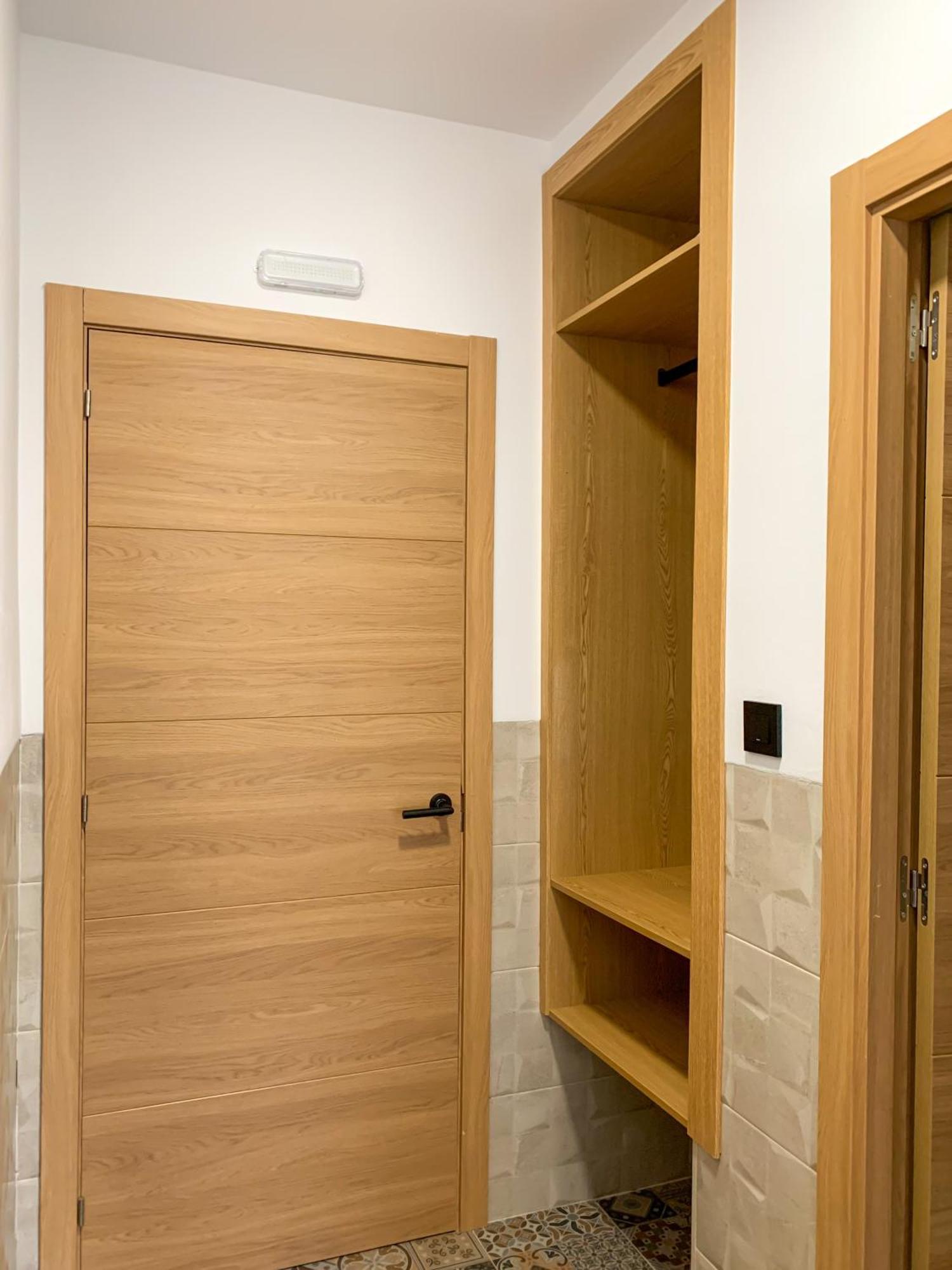 Apartamentos La Ruta Calpe Eksteriør billede