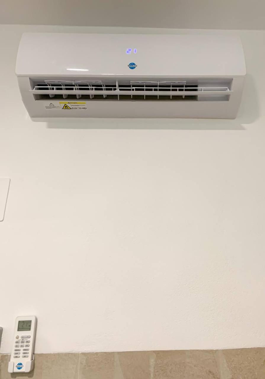 Apartamentos La Ruta Calpe Eksteriør billede