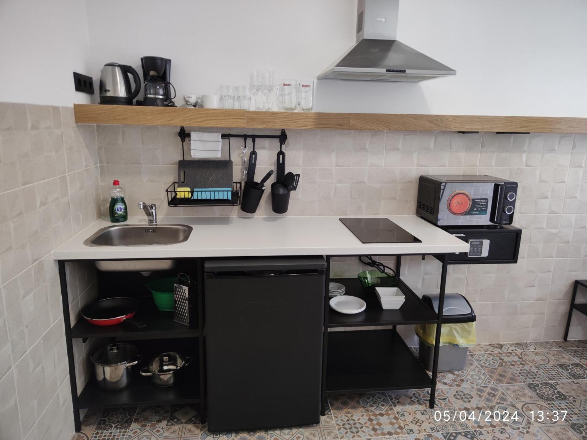Apartamentos La Ruta Calpe Eksteriør billede