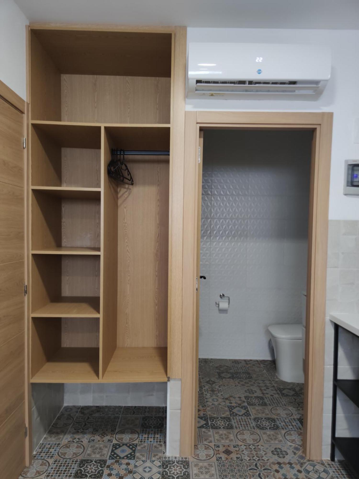 Apartamentos La Ruta Calpe Værelse billede