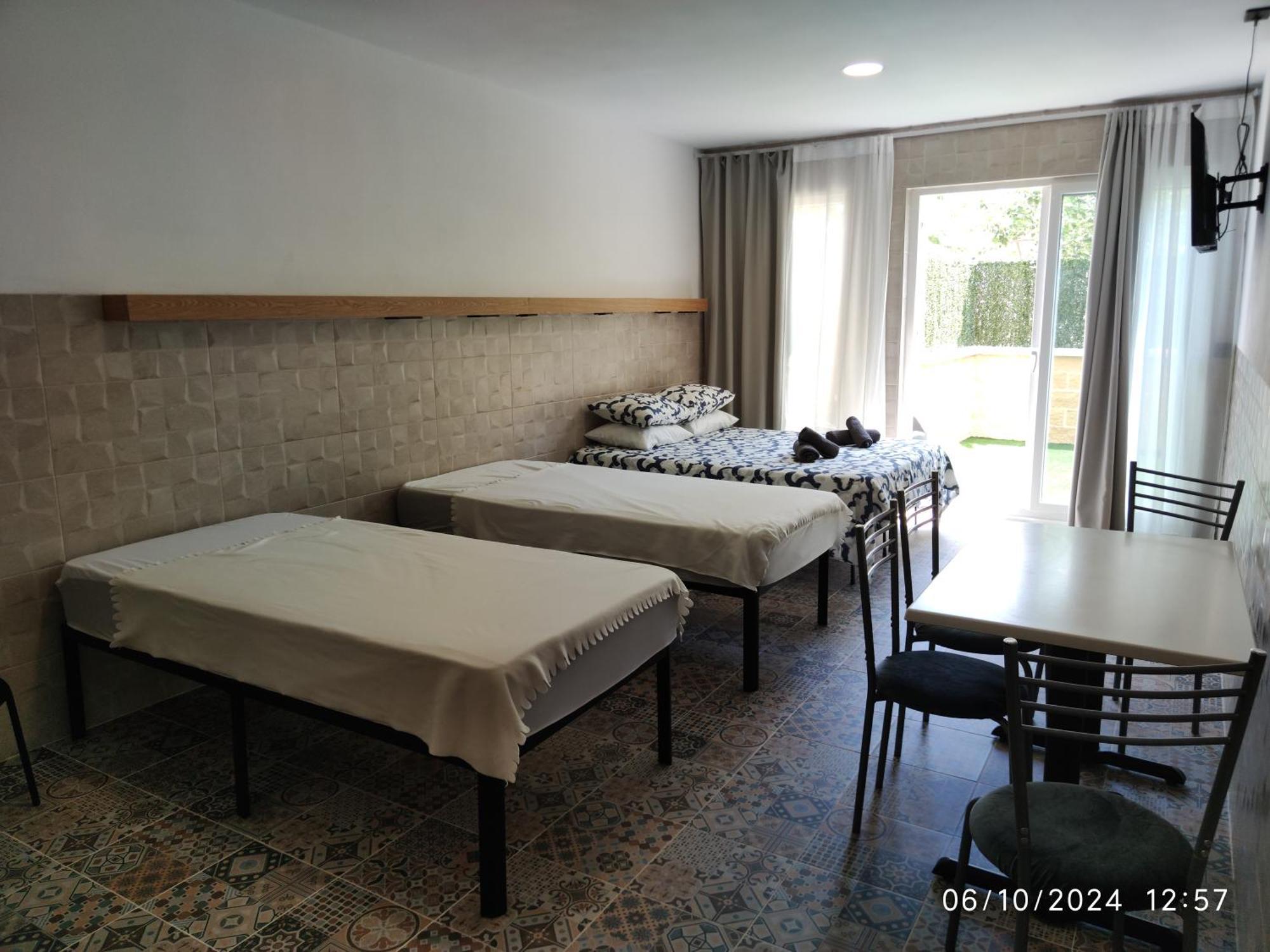 Apartamentos La Ruta Calpe Værelse billede