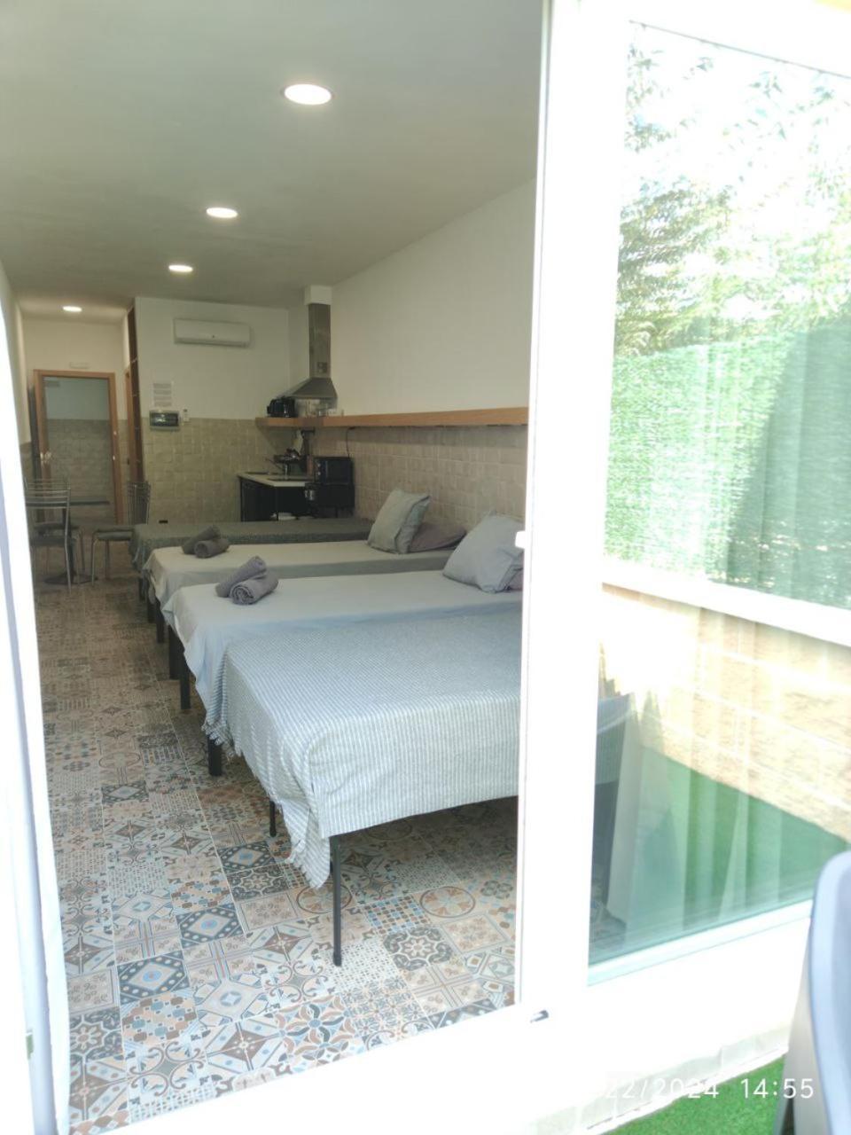 Apartamentos La Ruta Calpe Eksteriør billede